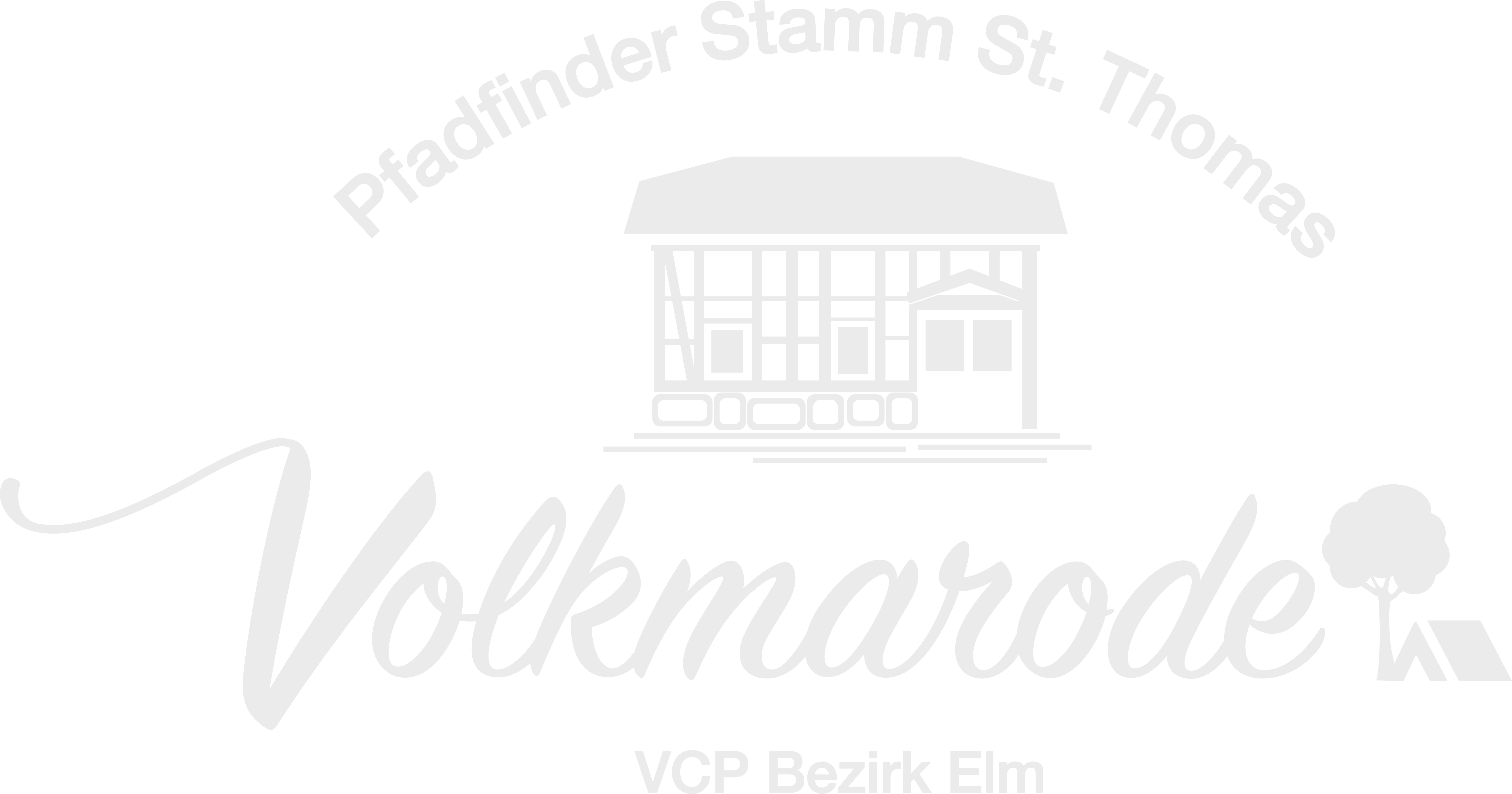 Pfadfinder Stamm St. Thomas Volkmarode